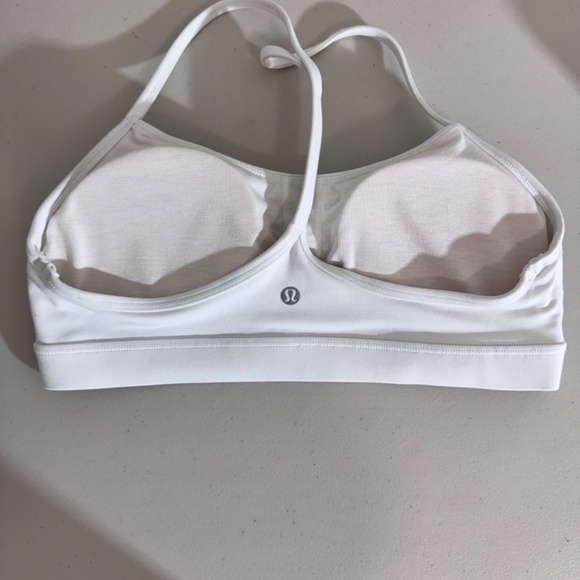 Lululemon Flow Y Bra Nulu - Picture 3 of 3
